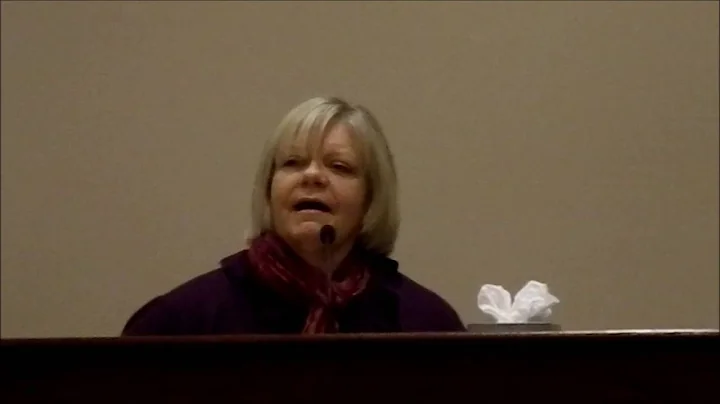 Karen Jeffries testifies in oatmeal assault case