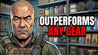 11 Items at the Army Surplus Store That Cost $5 and Outperform $100 Tactical Gear
