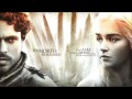 Game of thrones season 4  trailer 2 music the everlove  cities in dust 