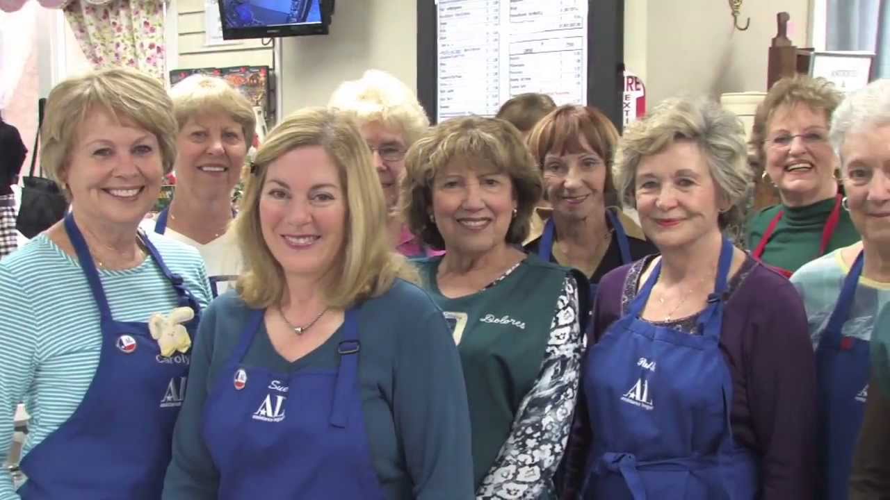 Assistance League Huntington Beach Thrift Shop The Best Kept Secret