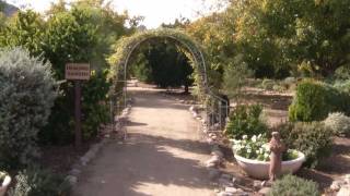 Franciscan Renewal Center And Our Lady Of Conventual Angels, Arizona