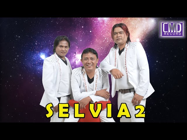 SELVIA 2 - CENTURY TRIO class=