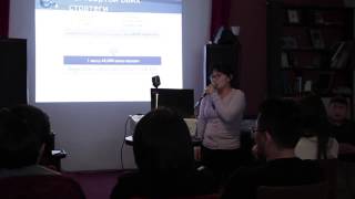 Code4GreenUB: Pre-Accelerator Pitch by Green Nomads