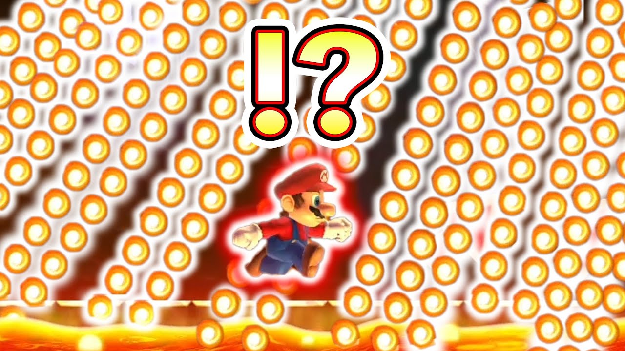 CO-DAが作ったファイヤーバーコースにキレそうｗｗｗマリオメーカー2