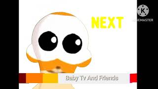 CN Noods Era (Premiere) BabyTV And Friends