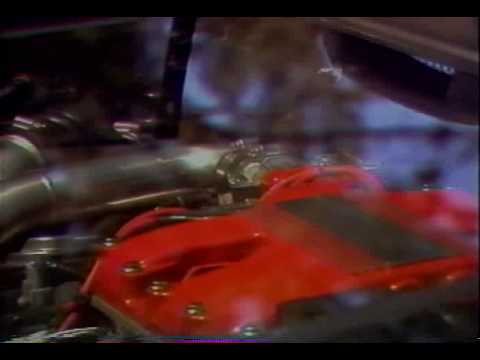Corbett Automotive Patriot (1992)