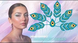 Soluksuz Bi̇r Masaldi Sema Kahveci̇ Anadolu Rock