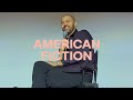 AMERICAN FICTION spoiler Q&amp;A with director Cord Jefferson - November 12, 2023