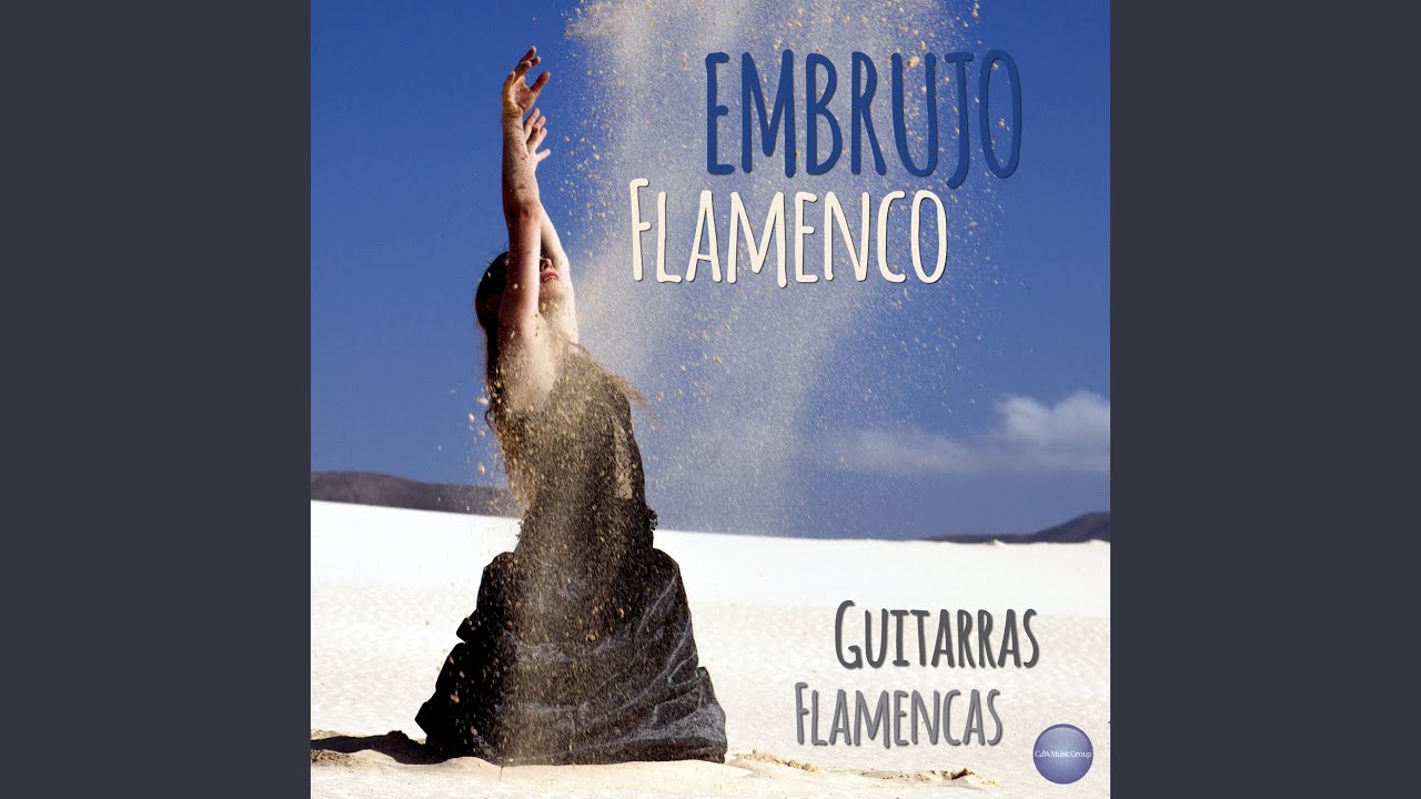 Embrujo Flamenco