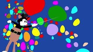 Yakko's World, but I animated it in like 3 hours. Discord: https://...