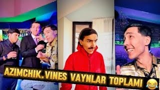 @azimcik_vines vaynlari😅