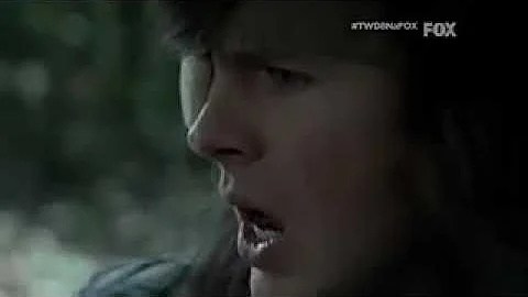 Em qual temporada de The Walking Dead Carl morre?
