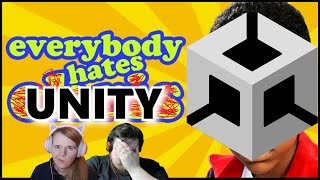 Unity Under Fire! Charges Microsoft for Game Pass Installs!