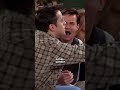 Best Chandler Moments #MatthewPerry | Friends | TBS