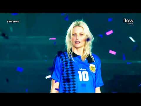 Linkin Park - Bleed It Out (Live Argentina 2025) [PRO SHOT]