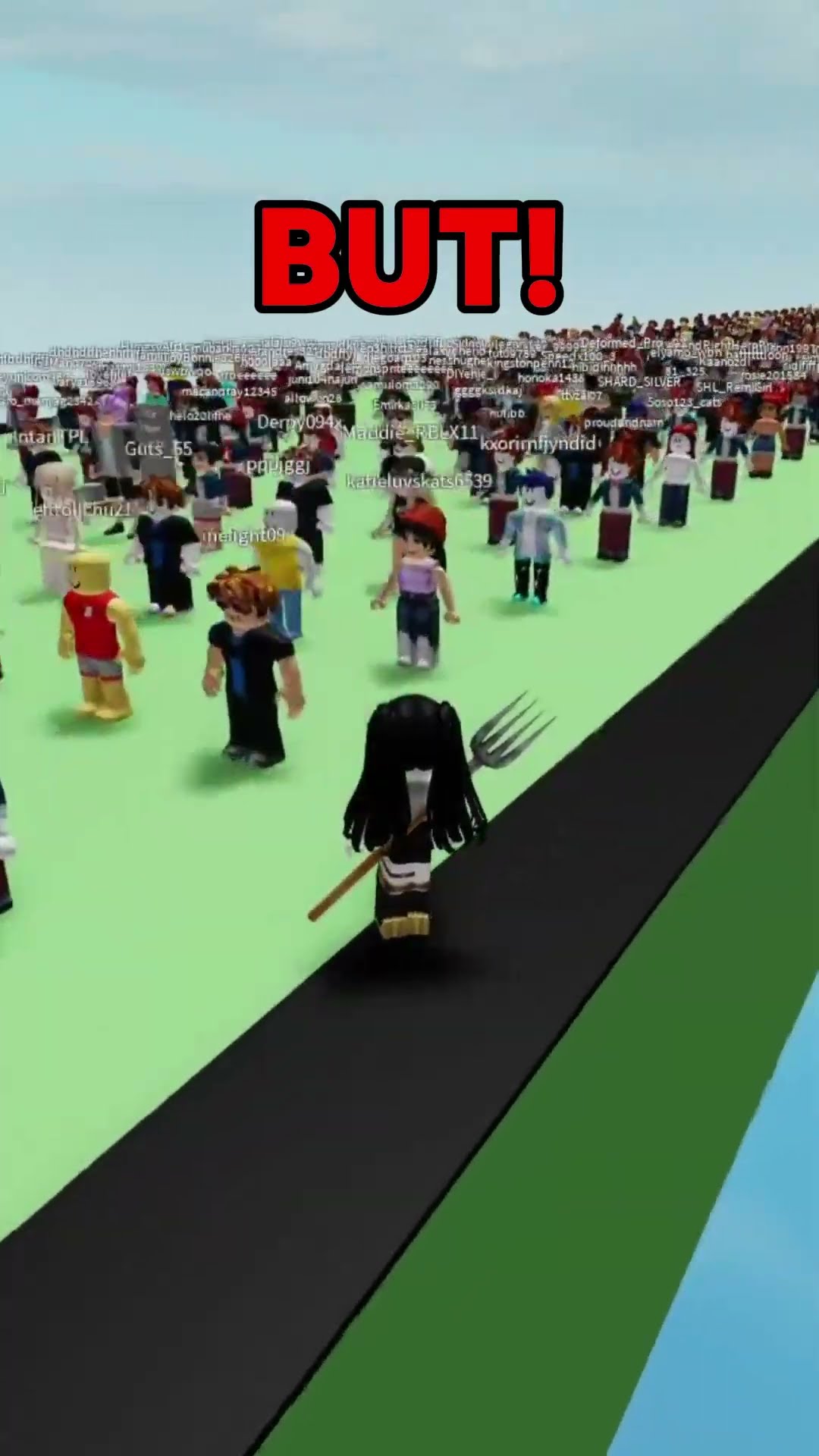 DON'T TRUST THESE GAMES!!! #roblox #robloxshorts
