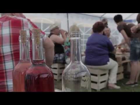 Video: Mājas Vīna Gatavošana No Ogām Un Augļiem