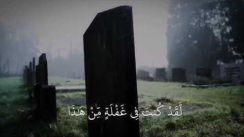 حالات واتس قران كريم | المنشاوي