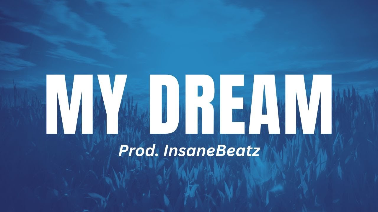 *SOLD* Timbaland x Moby Type Beat "MY DREAM" (Prod. InsaneBeatz)