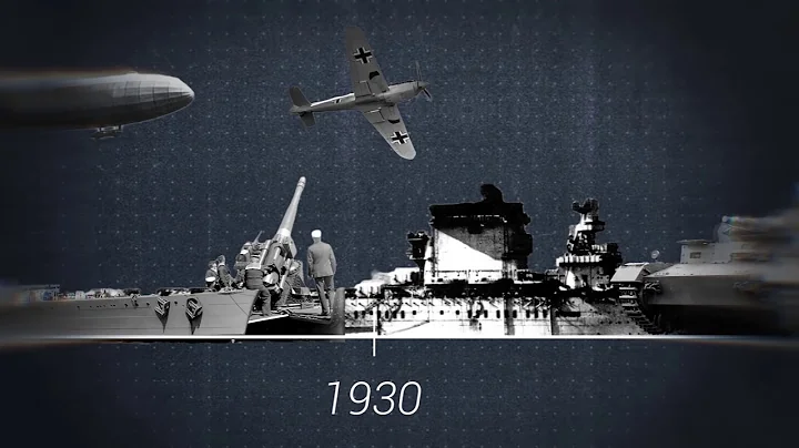 Autonomous weapons could change battlefields of the future [Advertiser content from ICRC]