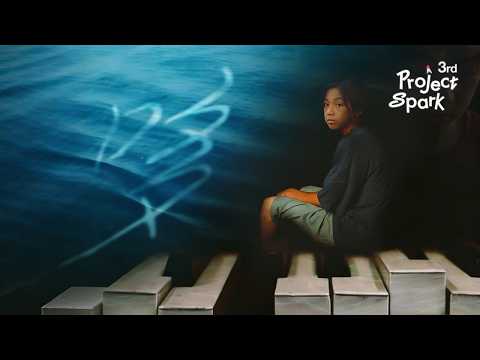 3rd Project Spark | Narrative Shorts | The Missing Key