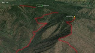 Search for Ohio hiker missing in the Smokies reaches day 6