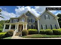 Home for Sale in Alpharetta - POOL - 5 bedrooms - 5 baths #AtlantaHomesForSale