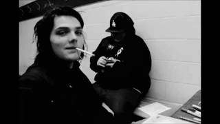 Frerard  воздух на сигареты