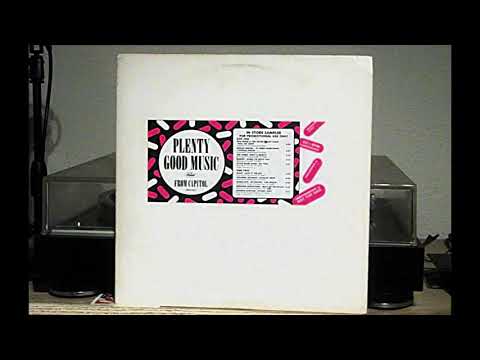 Atomic Dog - George Clinton - Computer Games 1983   Steve Mobley