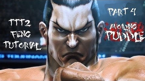 TTT2 - Feng tutorial part 4 - Wall Game