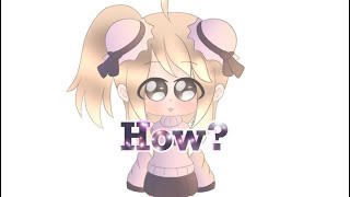 How I attempted to do front facing tweening