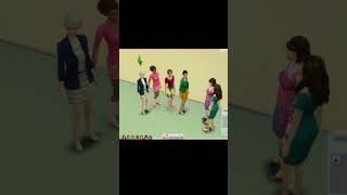 ~ Bea*uty Magazine ~ The Sims 4 story of a once thriving now struggling Fashion Magazine #thesims4