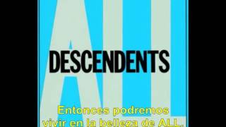 All-o-Gistics-Descendents (Subtitulado)