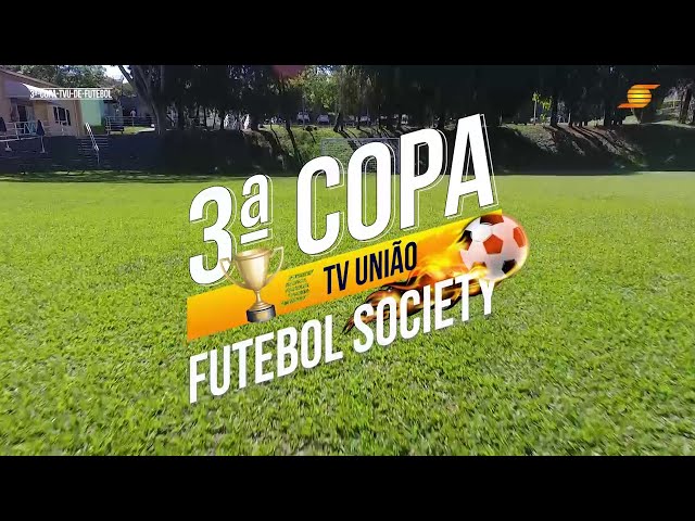 Copa União de Futebol Society