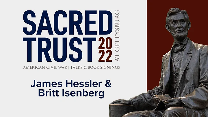 Sacred Trust Talks 2022 | James Hessler & Britt Is...