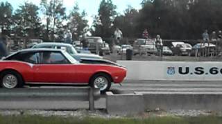 55 chevy TLB clone