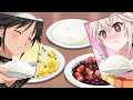 TVアニメ「Extreme Hearts」|「Extreme Hearts S&times;S&times;S」#09 ex「Snow Wolf &times; 今までとこれから」|毎週土曜25:30~放送中