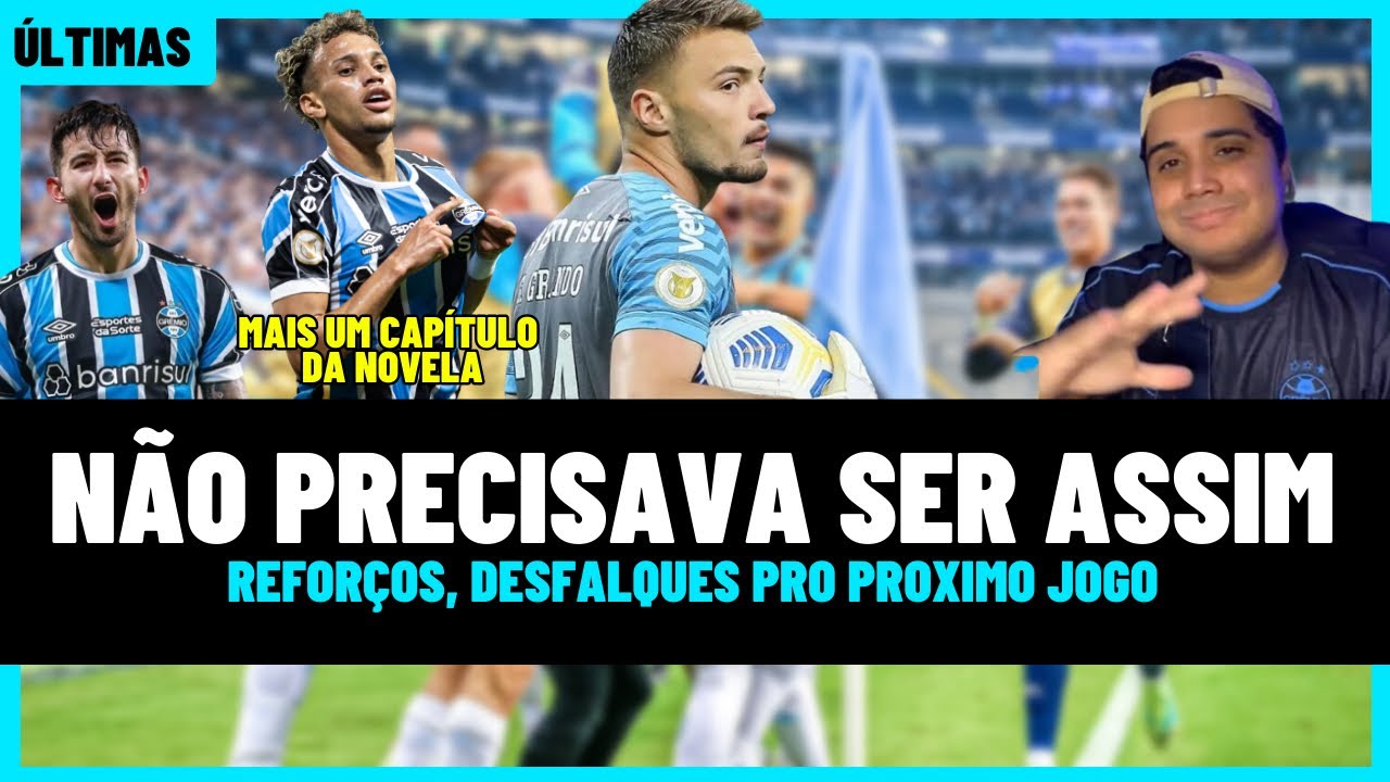 PRESIDENTE DO inter diz que GRÊMIO não tem Mundial #shorts #grêmio