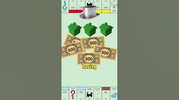 Thumbnail of How many houses should you buy in MONOPOLY?