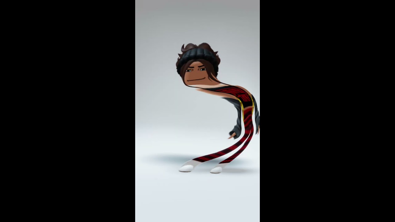 Try Poking My Avatar Pogo Forget