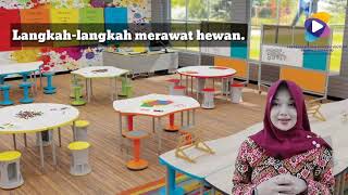 Kelas 3 Tema 2 Subtema 4 Pembelajaran 1