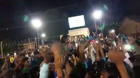 Bechar thakor ni entari 2018 nana jalundra