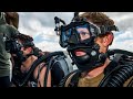 "Almost a Seal", Navy EOD Training - Not What You Think (Marine Reacts)