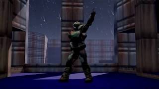 DOOM Slayer - Specialist