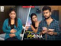 Tere Bina | Husband Vs Wife Bewafa Love Story | Ft. Surya & Tiyasha |  Anupam | Hindi Song 2021 | SC