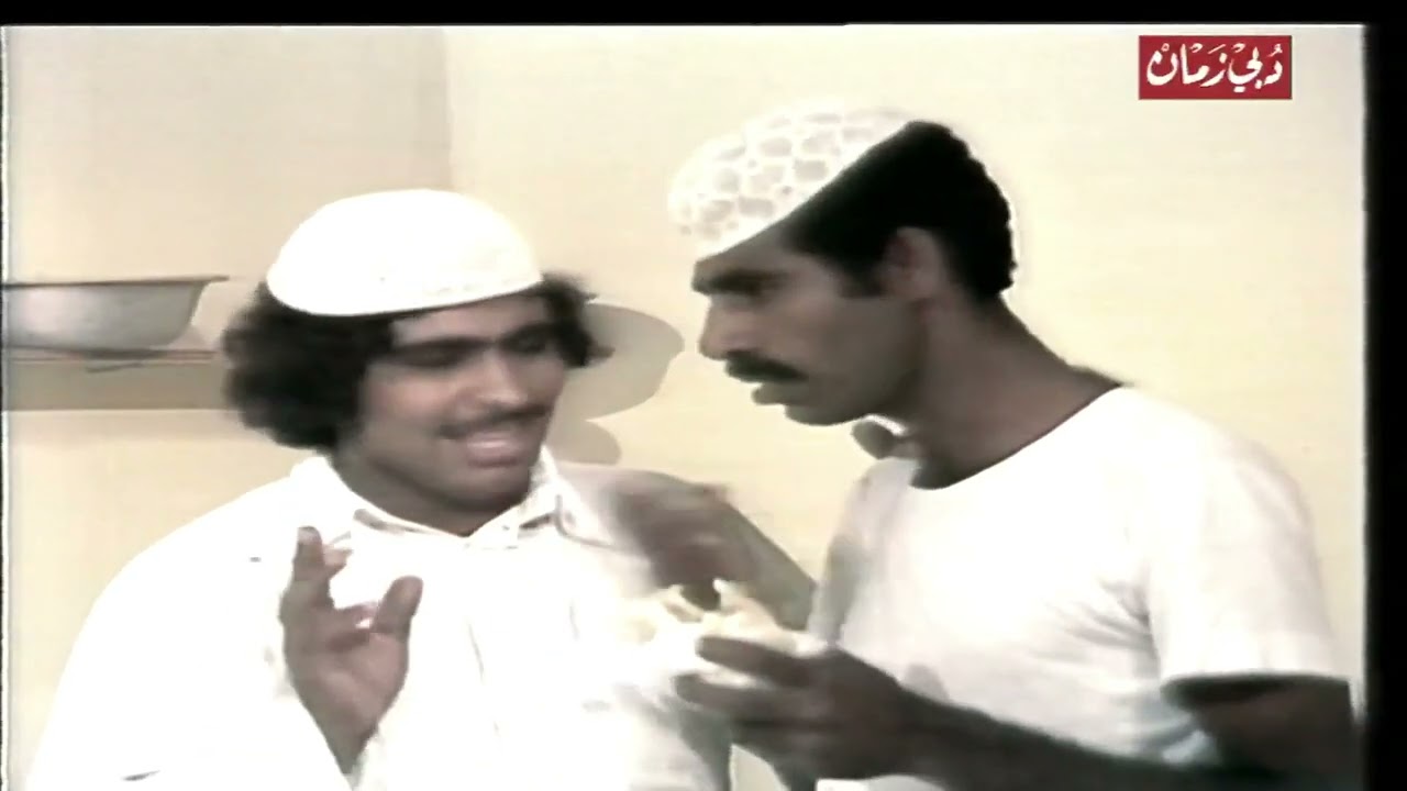 مسلسل | قوم عنتر - 2