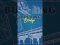 Building Bridges: Planning the Road Network