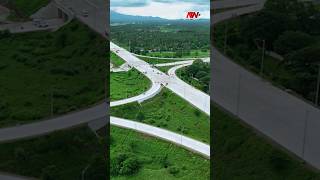 Building Bridges: Planning the Road Network