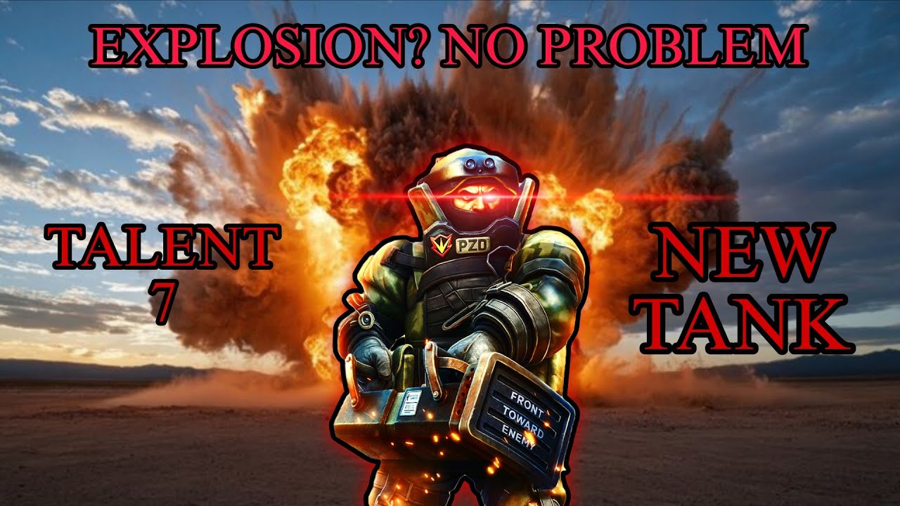 Tacticool Tank TACTICOOL: NEW TANK EPIC CRAIG‼️‼️ (GIVEAWAY IN DESCRIPTION) - YouTube