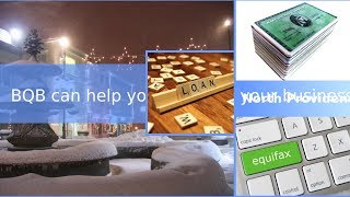 Credit Scores/North Providence Rhode Island/BQ Business Credit/Credit Company